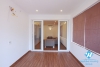  A spacious and bright 3 bedroom apartment for rent in Tay ho, Ha noi
